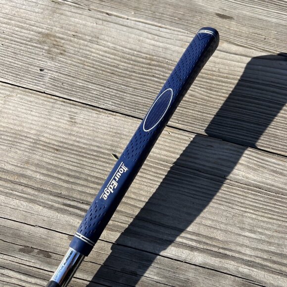 Tour Edge Backdraft B10 Golf Putter Putter Right Handed 35 - Picture 10 of 12